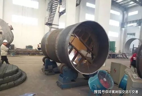 化工設(shè)備是怎么制造出來的 一起進化工設(shè)備制造廠看看