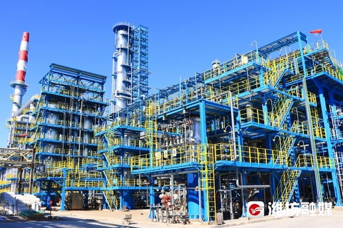 比拼經(jīng)濟(jì)主戰(zhàn)場(chǎng) 打好發(fā)展攻堅(jiān)戰(zhàn)丨濰坊濱海區(qū)交出工業(yè)經(jīng)濟(jì) 期中考 亮眼成績(jī)單