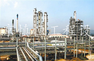 福建石油化工工程設計哪里好,石油化工企業設計聯系電話