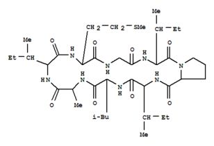化工產品 casno.快速索引 2 第 343 頁洛克化工網