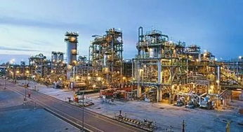 15個國家級精細化工園區(qū),你認識幾個