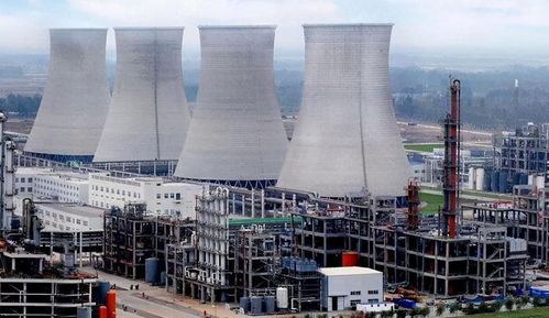 中化集團入主,斥資140億擴產,魯西化工平臺穩固