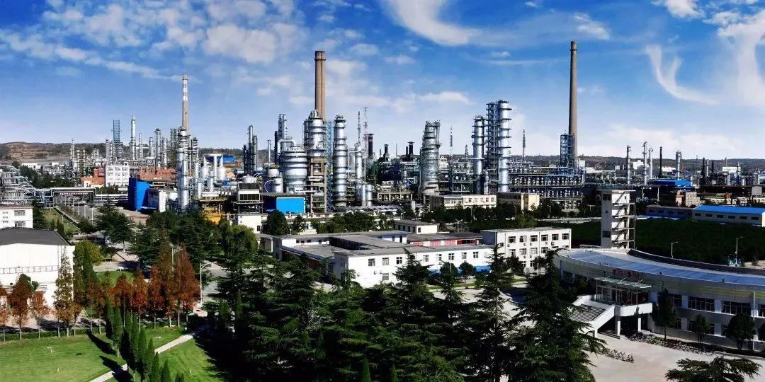 關注!中國石化將建成世界級煉油中心