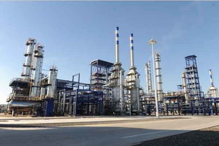 專業(yè)化工工程設(shè)計