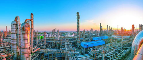 國內(nèi)化工行業(yè) 增產(chǎn)差異化產(chǎn)品應(yīng)對(duì)市場(chǎng)壓力