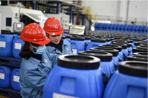 川維化工節后開足馬力推進安全生產