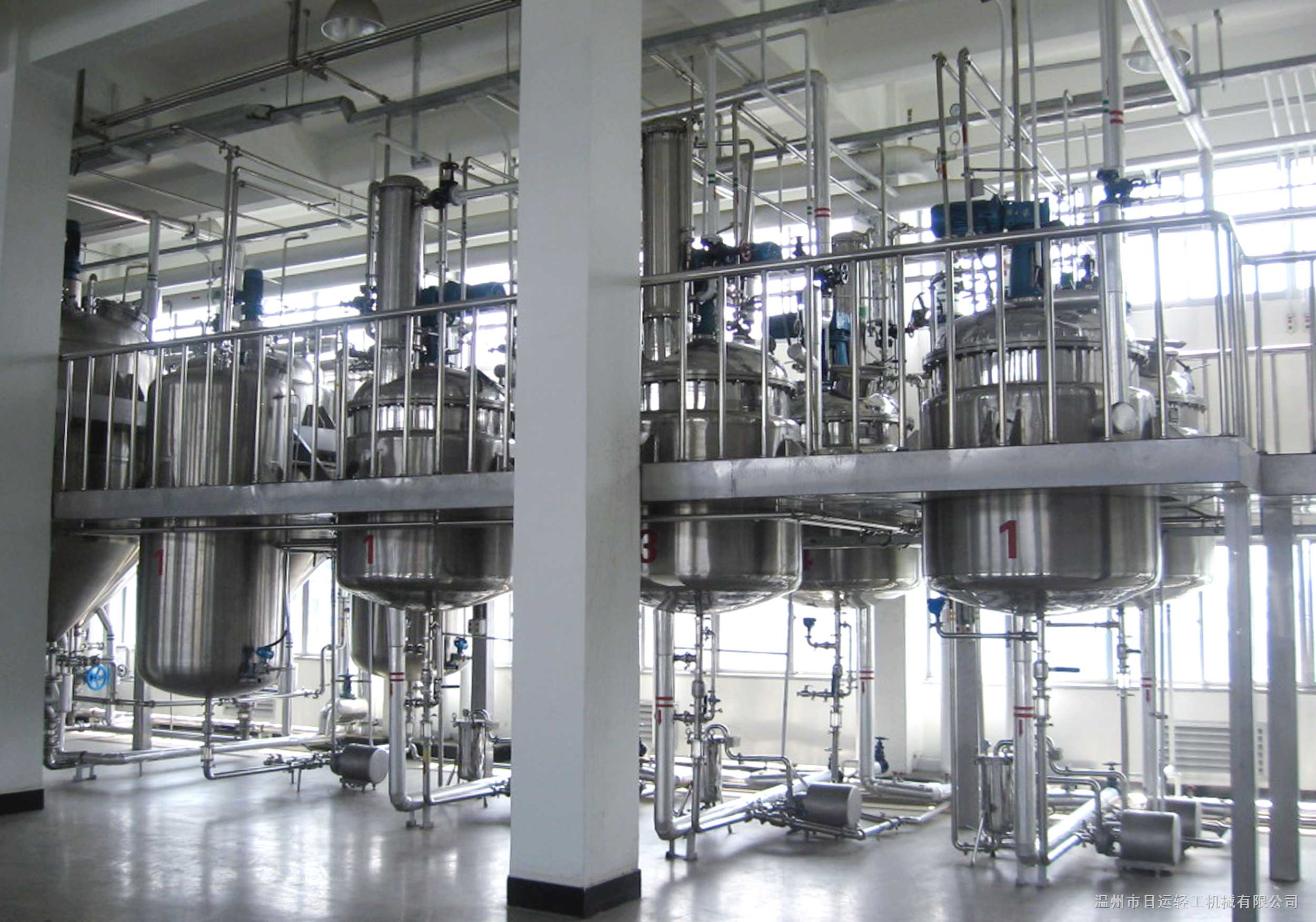 廣安玖源化工BDO項(xiàng)目現(xiàn)場問題分析與解決對(duì)策