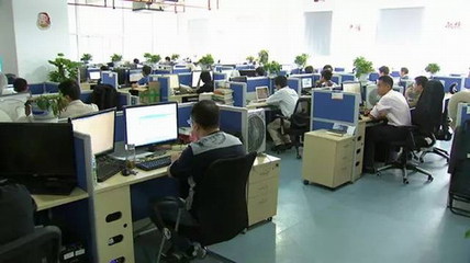 范淵 縱橫安全江湖的網絡“鏢頭”，開啟中國萬億網絡信息安全市場