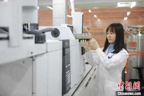 中國(guó)創(chuàng)新藥走向世界 自主研發(fā)肺纖維化治療新藥啟動(dòng)海外臨床試驗(yàn)